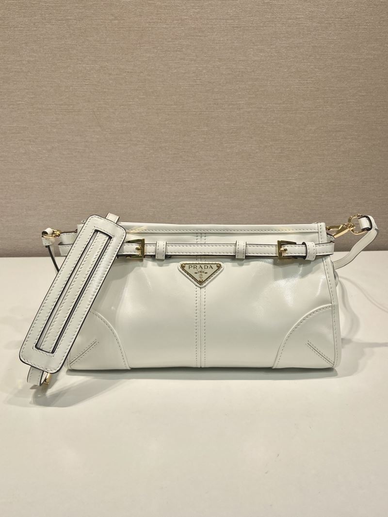 Pra*a satchel bags